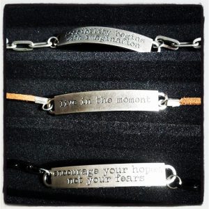 Jewelry Bracelets Close Up